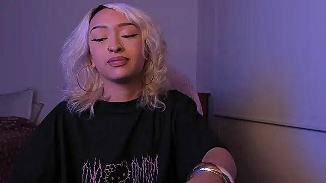  AbbyIce online show from 02.14.26