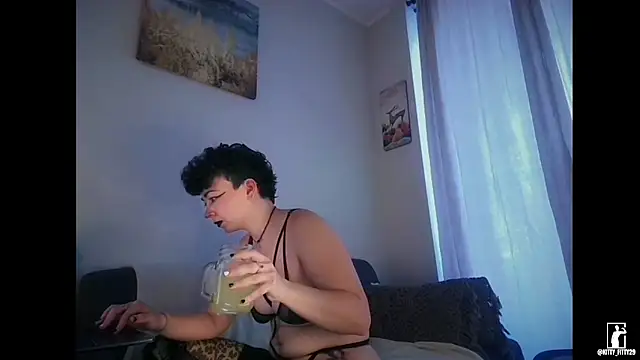 kittyfitty29 online show from 03.04.26