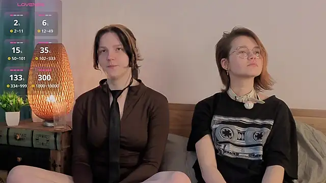 LatriceDosier online show from 04.21.26
