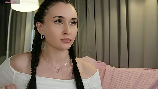 Snapshot of sweety_pie_girl chatting on 03.03.26 sweety pie girl online show from 03.03.26