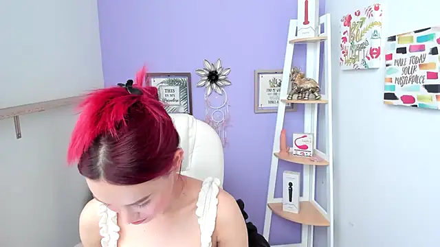 naomy stanley online show from 07.11.26