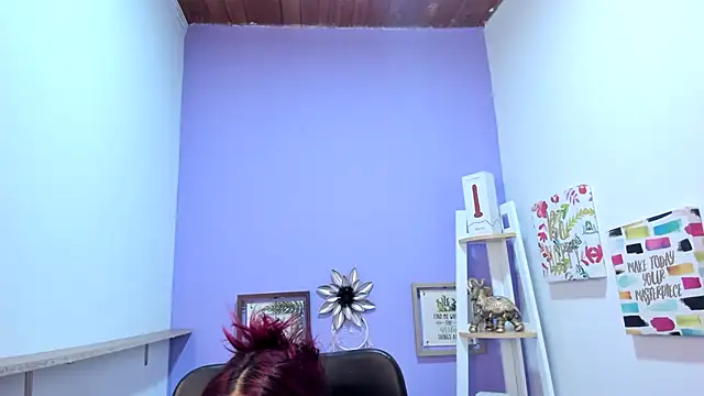 naomy stanley online show from 07.18.26