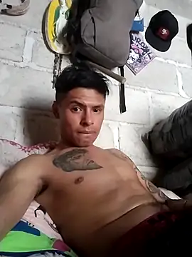 Snapshot of Flakotte chatting on 03.11.26 Flakotte online show from 03.11.26