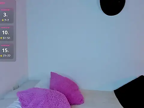 juana glow online show from 02.27.26