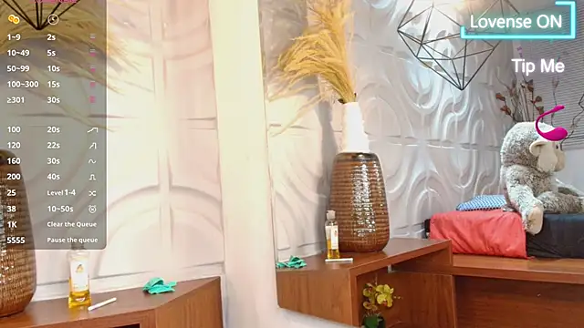 ItsZairen online show from 04.05.26