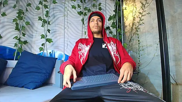 ItsZairen online show from 05.29.26
