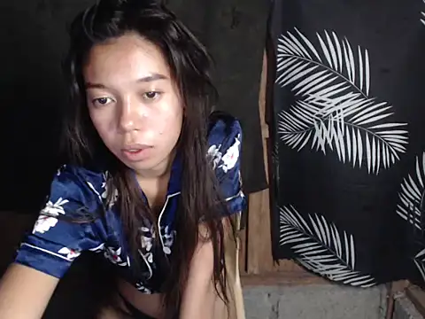 urgirlyflor online show from 04.09.26