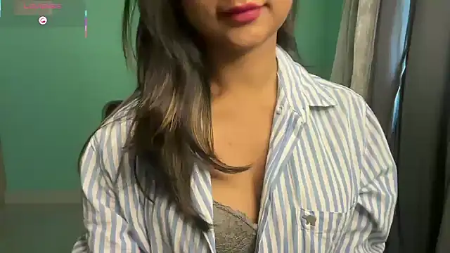 Snapshot of kamyaahh chatting on 02.11.26 kamyaahh online show from 02.11.26