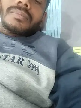 Daddyishere 19 online show from 02.13.26