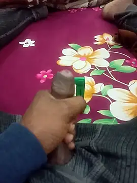 Daddyishere 19 online show from 02.26.26