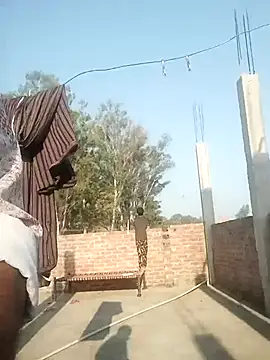 Daddyishere 19 online show from 03.04.26