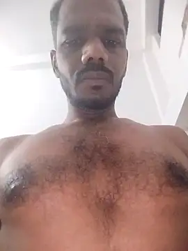 Daddyishere 19 online show from 03.08.26