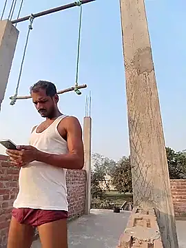 Daddyishere 19 online show from 03.15.26