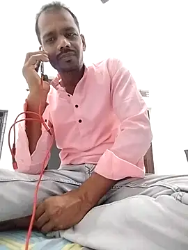 Daddyishere 19 online show from 03.16.26