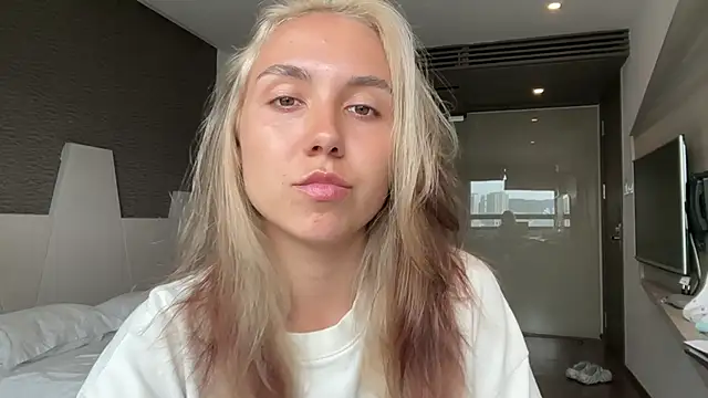 evochka online show from 02.13.26