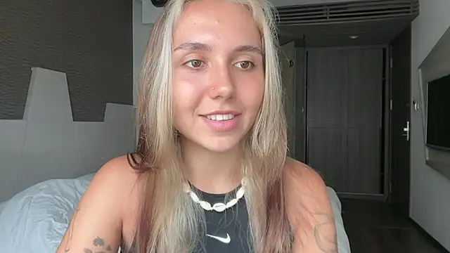 evochka online show from 02.27.26