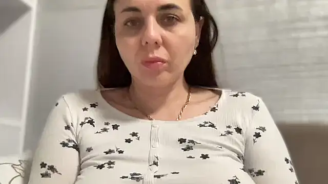 Darsy Rox online show from 05.14.26