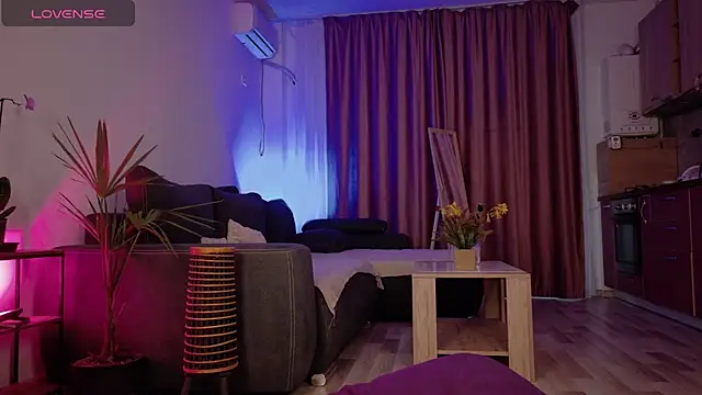 MelanieBabe online show from 05.22.26