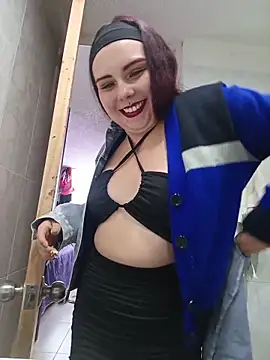 Yulska online show from 03.19.26