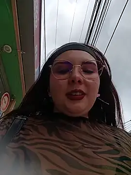 Yulska online show from 03.28.26