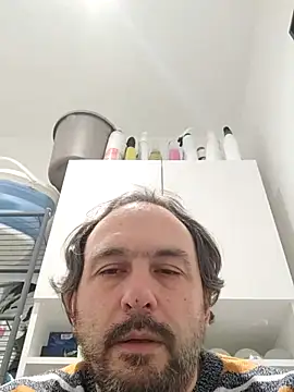 Luluberlu04 online show from 03.06.26