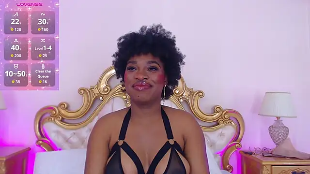 Snapshot of NatashaSilvers chatting on 02.17.26 NatashaSilvers online show from 02.17.26