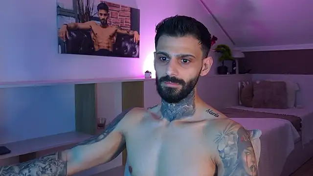 TristanGrey online show from 02.18.26