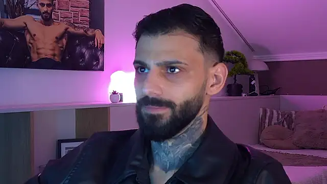 TristanGrey online show from 02.26.26