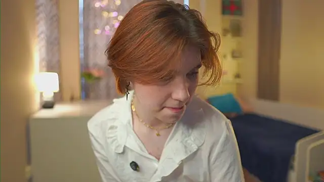 BelleHayton online show from 02.15.26