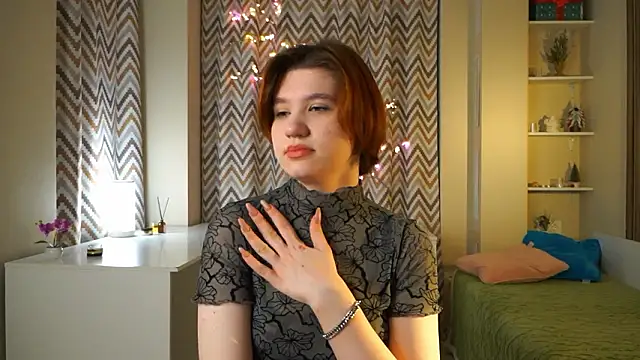 BelleHayton online show from 02.28.26