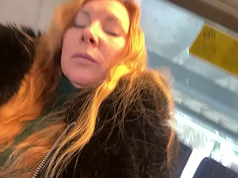 Snapshot of JenyJanys chatting on 02.20.26 JenyJanys online show from 02.20.26