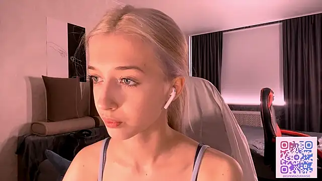 TaliCaan online show from 03.05.26