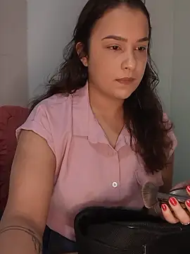 lolo9955 online show from 02.15.26