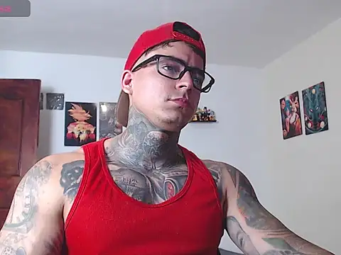 Snapshot of maxstrom111 chatting on 03.05.26 maxstrom111 online show from 03.05.26