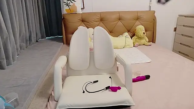 xiaojie jie online show from 05.22.26