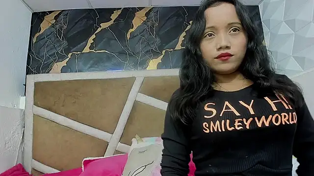 Kimmy london19 online show from 02.17.26