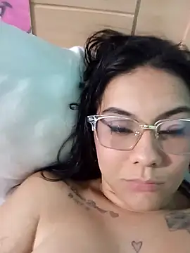 Mel152420 online show from 03.05.26