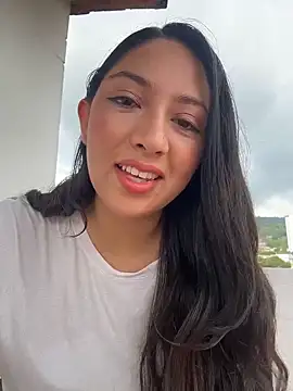 Victoria Lusty online show from 02.10.26