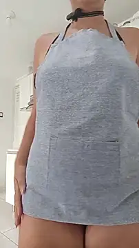 Victoria Lusty online show from 07.05.26