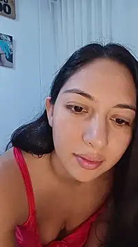 Victoria Lusty online show from 07.07.26