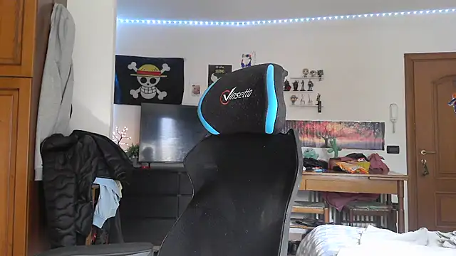 maestroboris95 online show from 02.28.26