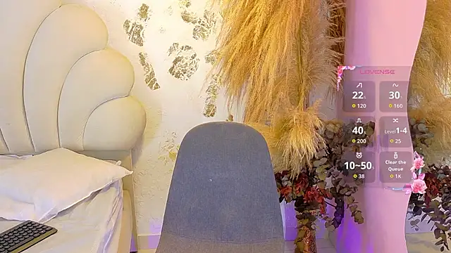 sabrina lafaux cr online show from 02.27.26