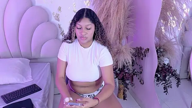 sabrina lafaux cr online show from 03.11.26