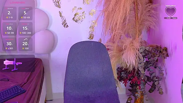 sabrina lafaux cr online show from 03.22.26