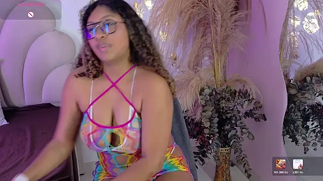 sabrina lafaux cr online show from 03.30.26