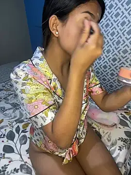 Snapshot of BabyFoxy chatting on 03.14.26 BabyFoxy online show from 03.14.26