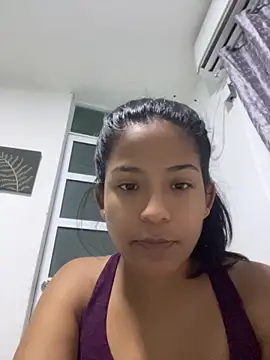 BabyFoxy online show from 07.28.26