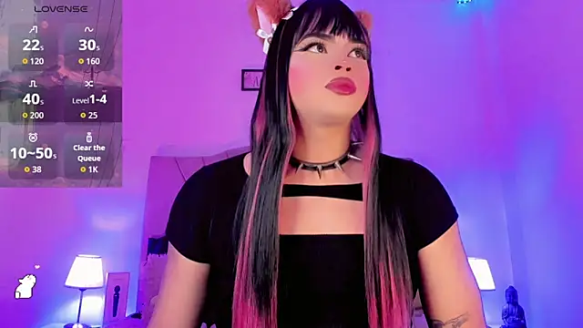 Danna xz online show from 04.08.26