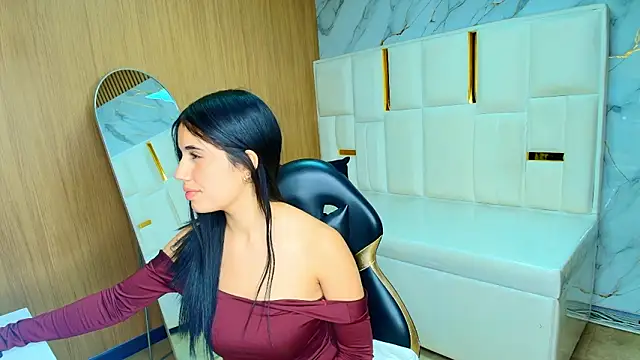 Samanttha tf online show from 02.09.26