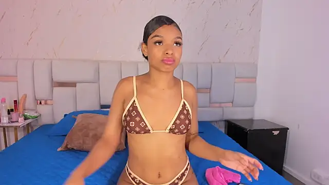 hermione brown online show from 03.03.26